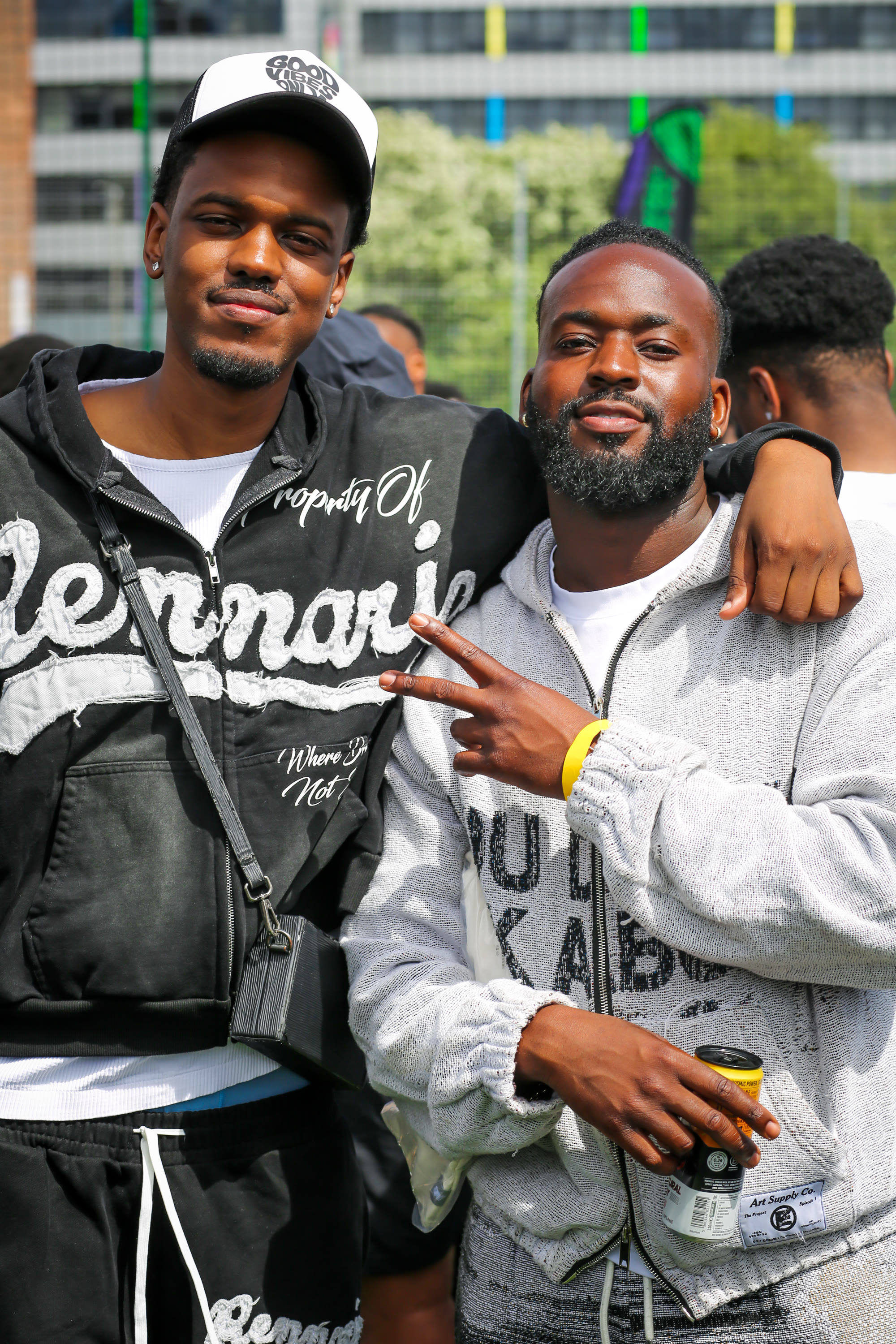 DUO · SALFORD · SUMMER '25