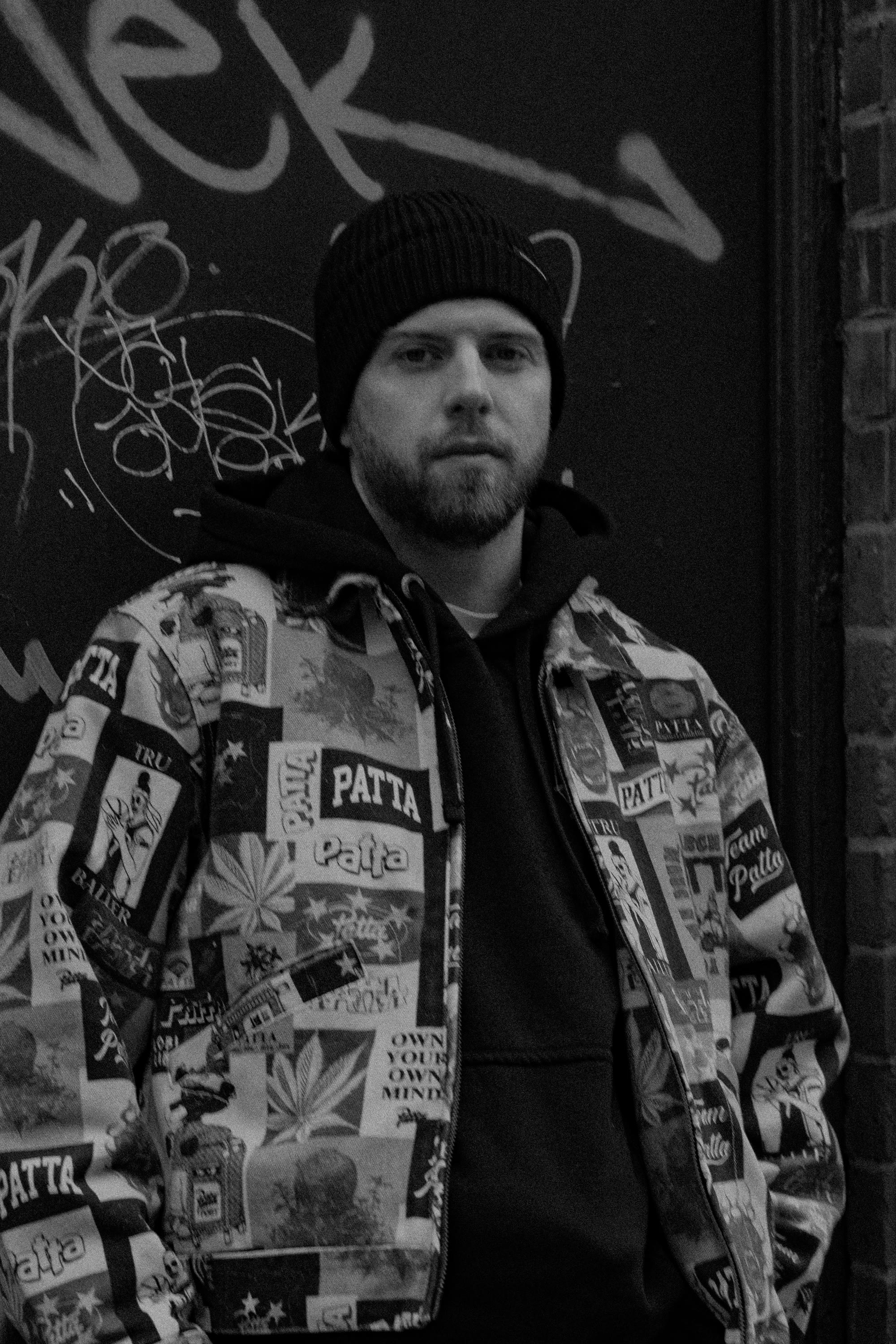 NORTHERN QUARTER