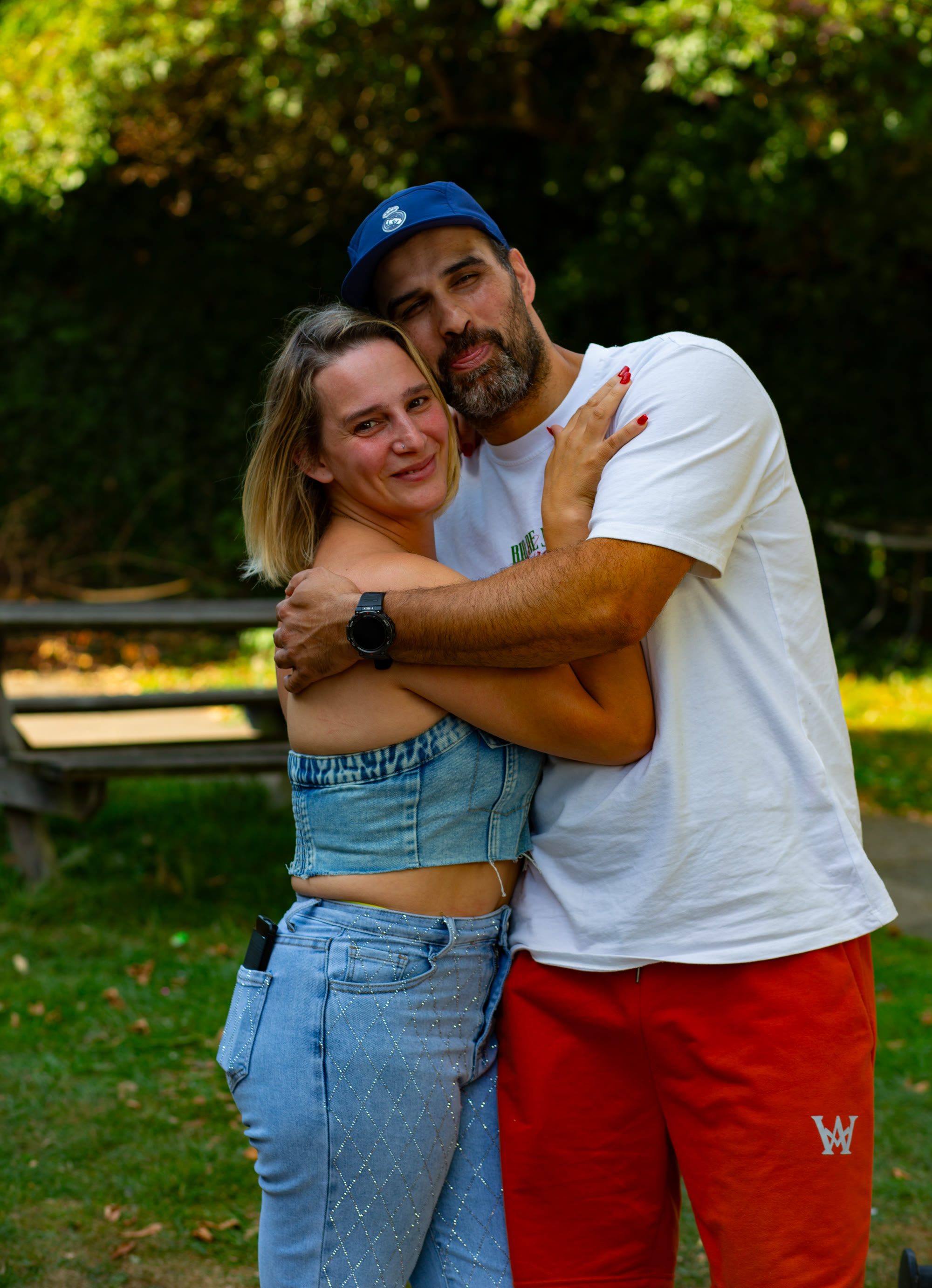 SUMMER '25 · ON LOCATION