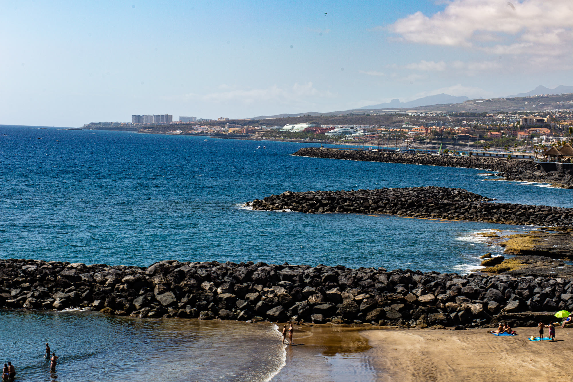TENERIFE · COSTA ADEJE